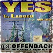 2000 - 03 - 11 Offenbach - Germany