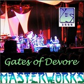 Gates Of Devore