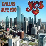 2000 - 07 - 02 Dallas - Texas, USA