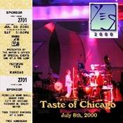 Taste Of Chicago