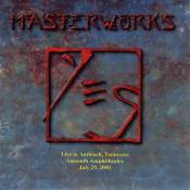 Masterworks Live In Antioch