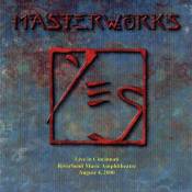 Masterworks Live In Cincinnati