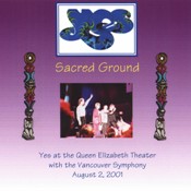 Sacred Ground