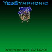 YesSymphonic Interlochen