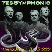 YesSymphonic Milwaukee