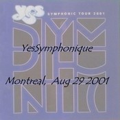 2001 - 08 - 29 Montréal - Québec, Canada