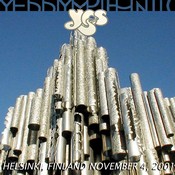 2001 - 11 - 04 Helsinki - Finland