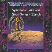 Symphonic Lake And Swan Songs