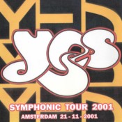 Symphonic Tour 2001