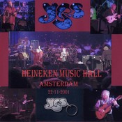 Heineken Music Hall Amsterdam