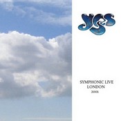 Symphonic Live London 2001