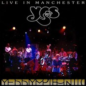 Live In Manchester