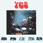 Yes Live In Stuttgart 20-06-2003