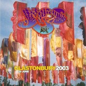 Glastonbury 2003