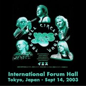 2003 - 09 - 14 Tokyo - Japan