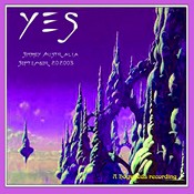 Yes In Sydney