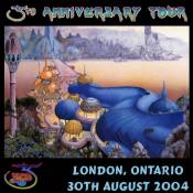 2004 - 08 - 30 London - Ontario, Canada