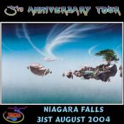 2004 - 08 - 31 Niagara Falls - New York, USA