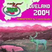 Loveland 2004 Remastered