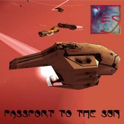 Passport To The Sun