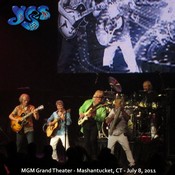 2011 - 07 - 08 Mashantucket - Connecticut, USA