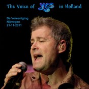 The Voice of Yes in Holland
