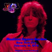 1974 - 02 - 18 New York City - New York, USA
