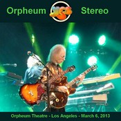 Orpheum Stereo