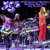 2014 - 07 - 12 Westbury - New York, USA