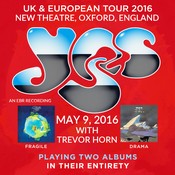 2016 - 05 - 09 Oxford - England, UK