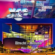 2016 - 05 - 15 Utrecht - The Netherlands