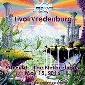 2016 - 05 - 15 Utrecht - The Netherlands