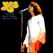 1974 - 02 - 27 Detroit - Michigan, USA