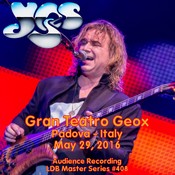 2016 - 05 - 29 Padova - Italy