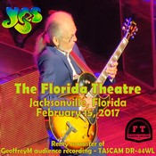 2017 - 02 - 15 Jacksonville - Florida, USA