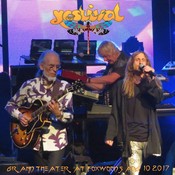 Yestival Mashantucket