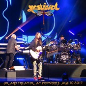 Yestival Mashantucket