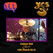 2018 - 03 - 13 Bristol - England, UK