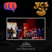 2018 - 03 - 21 Brighton - England, UK