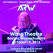 2016 - 10 - 19 Boston - Massachusetts, USA