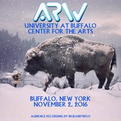 2016 - 11 - 02 Buffalo - New York, USA