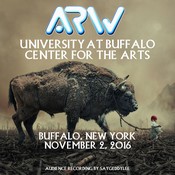 2016 - 11 - 02 Buffalo - New York, USA