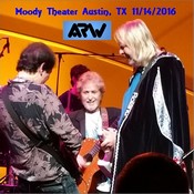 2016 - 11 - 14 Austin - Texas, USA