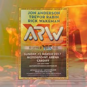 2017 - 03 - 12 Cardiff - Wales, UK