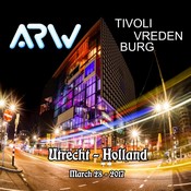 2017 - 03 - 28 Utrecht - The Netherlands