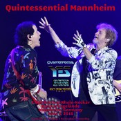 2018 - 06 - 05 Mannheim - Germany