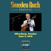 Sweden Rock Festival