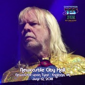 2018 - 06 - 12 Newcastle on Tyne - England, UK