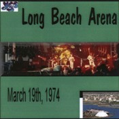 Long Beach Arena