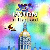 Yes In Hartford Volume 1 (KLD)